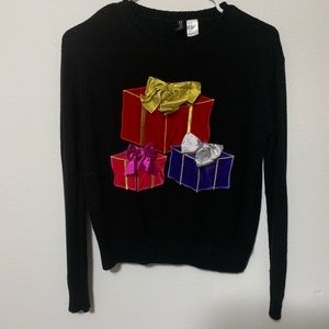H&M Christmas Sweater